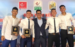 Người đại diện Nguyễn Đắc Văn: 'Đàm phán hợp đồng Quang Hải chưa kết thúc'