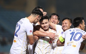 Từ chuyện Quang Hải muốn xuất ngoại