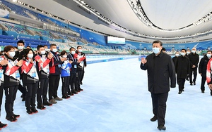 Trước thềm Thế vận hội mùa Đông 2022: Một Olympic xanh và sạch?