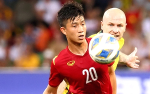 Tuyển Việt Nam và 'bản nháp' cho ngày mùng 1 Tết