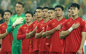 HLV Hoàng Văn Phúc: 'Dồn trí lực cho trận đấu với Trung Quốc'