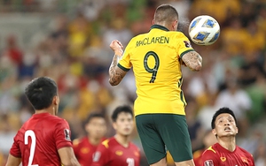 Tết đặc biệt của bóng đá Việt Nam