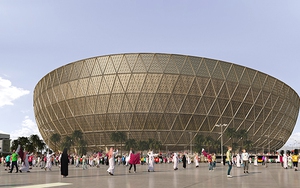 Qatar 2022: Kỳ World Cup độc nhất vô nhị