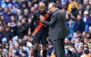 Nhận định bóng đá Everton vs Liverpool: Derby Merseyside không dành cho Benitez