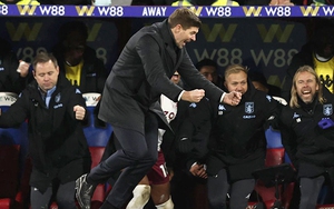 Nhận định bóng đá Aston Villa vs Man City: Ngọn núi Guardiola chờ Gerrard