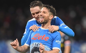 Nhận định bóng đá Sassuolo vs Napoli: Vượt qua rào cản lịch sử