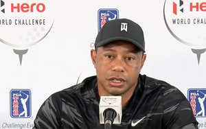 Tiger Woods - Đã tới lúc nói lời chia tay?