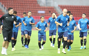 Thái Lan hứa thưởng lớn nếu vô địch