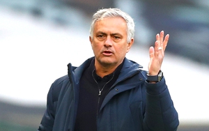 Góc Anh Ngọc: Ngày Mourinho gặp lại Inter