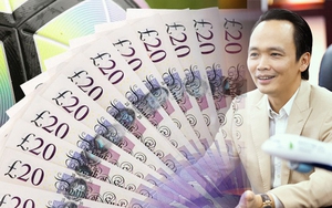 Từ Premier League đến người Thái và giấc mơ của bầu Quyết FLC