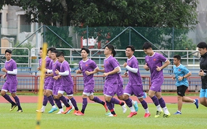 AFF Cup 2020: Ai cũng muốn 'soán ngôi vương'