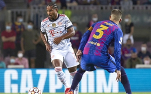 Barcelona trước trận quyết định ở C1: Nghé con trước oai hùm