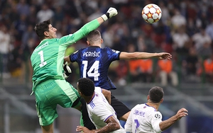 Nhận định bóng đá Real Madrid vs Inter Milan: Những người gác đền siêu hạng