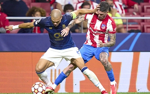 Nhận định bóng đá Porto vs Atletico Madrid: Sự bảo thủ của Simeone