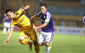 Vòng 5 LS V League 2020: SLNA có 'phá dớp' ở Hàng Đẫy?