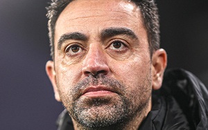 Thế giới đã cảnh giác, Barca vẫn vô hại