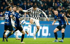 Nhận định bóng đá Inter vs Juventus: Chiếc Cúp cho Chiesa, và cho tương lai