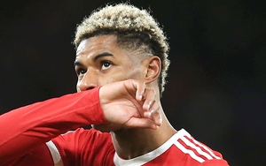 MU giải cứu Rashford bằng cách nào?