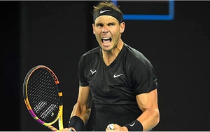 Australian Open 2022: Nadal và 5 cột mốc đáng chờ đợi