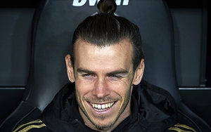 Những ngôi sao như Bale, Ramsey có cứu vãn được sự nghiệp?