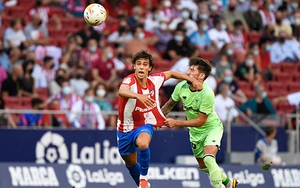 Nhận định bóng đá Atletico vs Bilbao: Sứ mệnh của Joao Felix