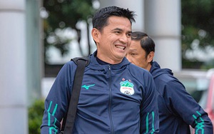 V-League và bài học từ Kiatisuk