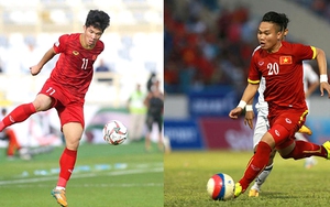 Bóng đá Việt Nam và nỗi lo Covid-19