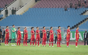 HLV Park Hang Seo thích gặp đội tuyển Trung Quốc