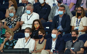 Australian Open 2022: Lời cảnh báo từ Omicron