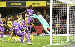 Chuyện thay tướng: Tottenham nhắm Top 4, Aston Villa chưa lột xác