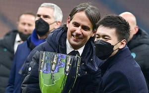 Góc Anh Ngọc: Lần đầu tiên cho Simone Inzaghi