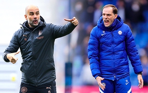 Nhận định bóng đá Man City vs Chelsea: Pep đấu trí, Tuchel đi săn