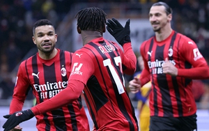 Nhận định bóng đá Milan vs Spezia: Quỷ ám Rossoneri