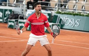 Djokovic có nguy cơ bị cấm dự cả Roland Garros: Từ bỏ GOAT vì anti-vaccine, Nole?