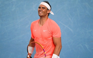 Rafael Nadal và mục tiêu Grand Slam thứ 21: Không bây giờ thì bao giờ, Rafa?