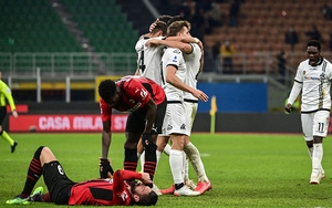 Milan: Bước ngoặt chết người có tên Spezia