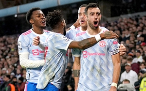 Nhận định bóng đá Brentford vs MU: Quỷ đỏ cần cách mạng nhân sự