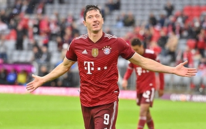 Robert Lewandowski và Gerd Muller: Ai xuất sắc hơn?