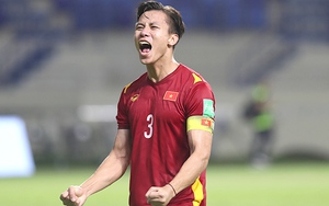 Bóng đá Việt Nam vượt khó mùa Covid-19