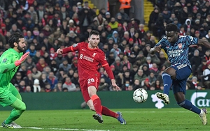 Nhận định bóng đá Arsenal vs Liverpool: Arsenal vượt khó hay Liverpool ra oai?
