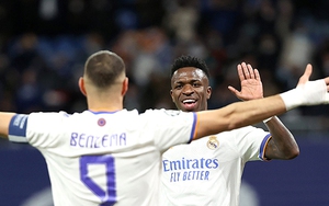 Barca và Real ở Cúp nhà Vua: Hai chân dung của bàn thắng