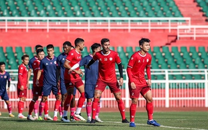 Tuyển chọn ngoại binh, may nhờ rủi chịu