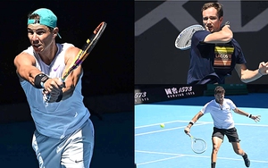 Australian Open 2022: Nadal có đủ sức thách thức Next Gen?