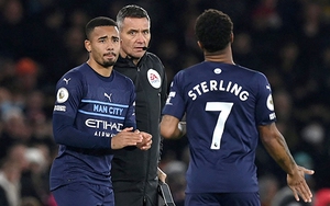 Cuộc đua vô địch Ngoại hạng Anh: Quãng dừng cần thiết của Man City