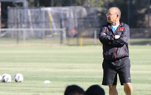 Tuyển Việt Nam đá kiểu gì trước Australia?