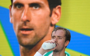 Quần vợt thế giới: Bao giờ sẽ có Thế hệ vàng mới?