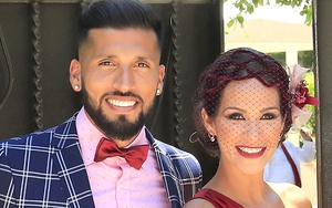 Tamara Gorro và Ezequiel Garay ly thân