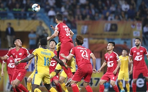 Chuyên gia Đoàn Minh Xương: 'Hy vọng bóng đá Việt Nam đi đúng hướng'