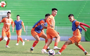 V-League 2022 sẽ 'lột xác'