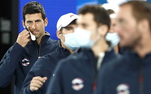 Novak Djokovic bị cấm nhập cảnh vào Úc: Không ai đứng trên luật lệ